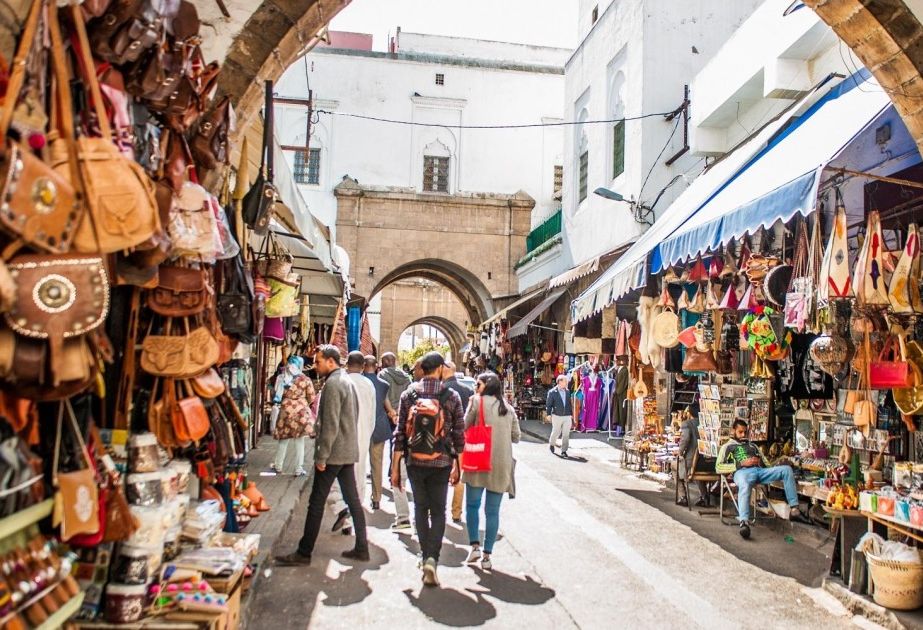 Things To Know Before Travelling To Morocco